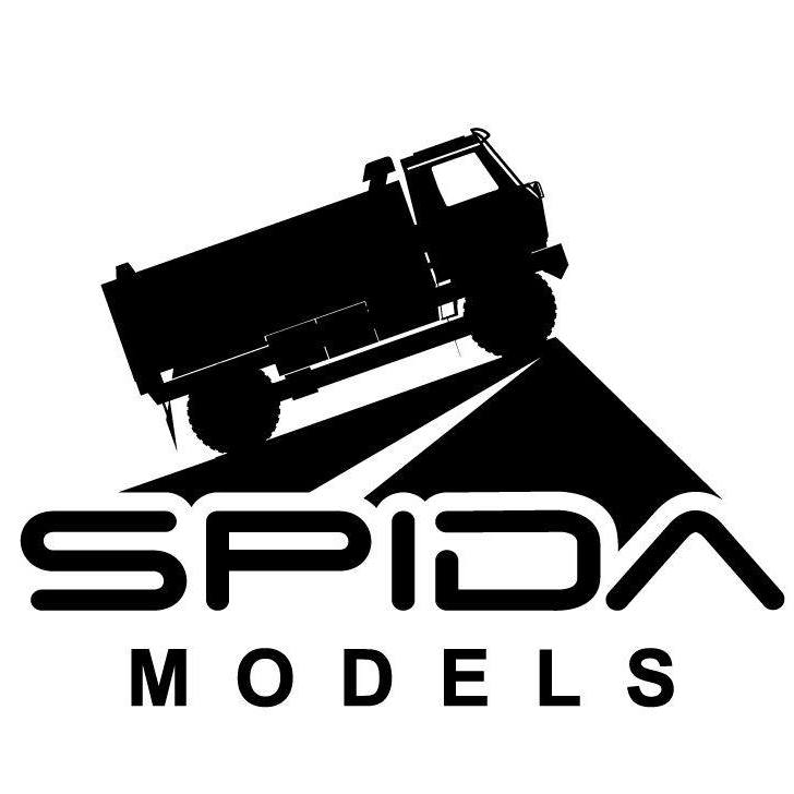 Spidamodels